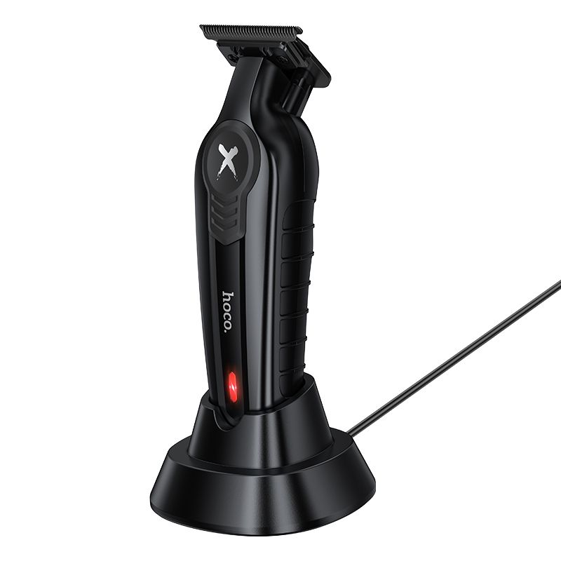 Hair clipper Hoco HP28 black