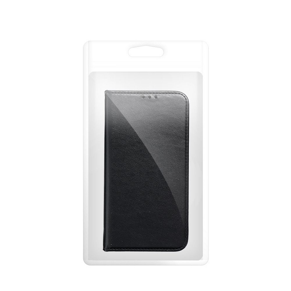 Flip case for Xiaomi 18 PRO Smart Magneto black