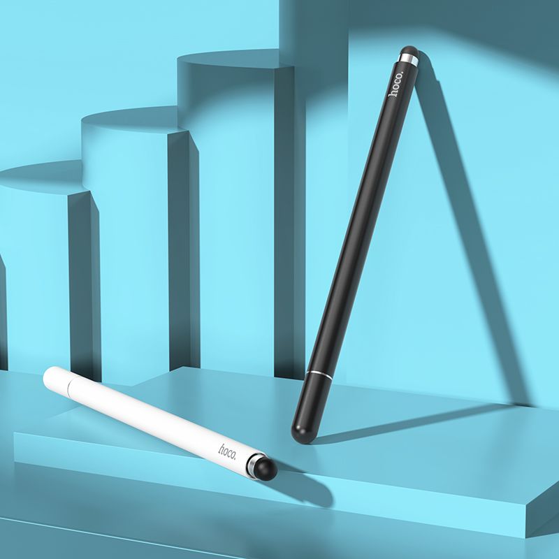 Capacitive pen for tablet passive Hoco GM103 black