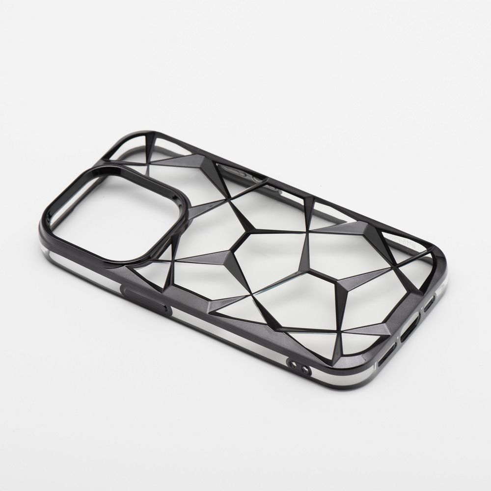 Futerał TWINKI do IPHONE 11 czarny