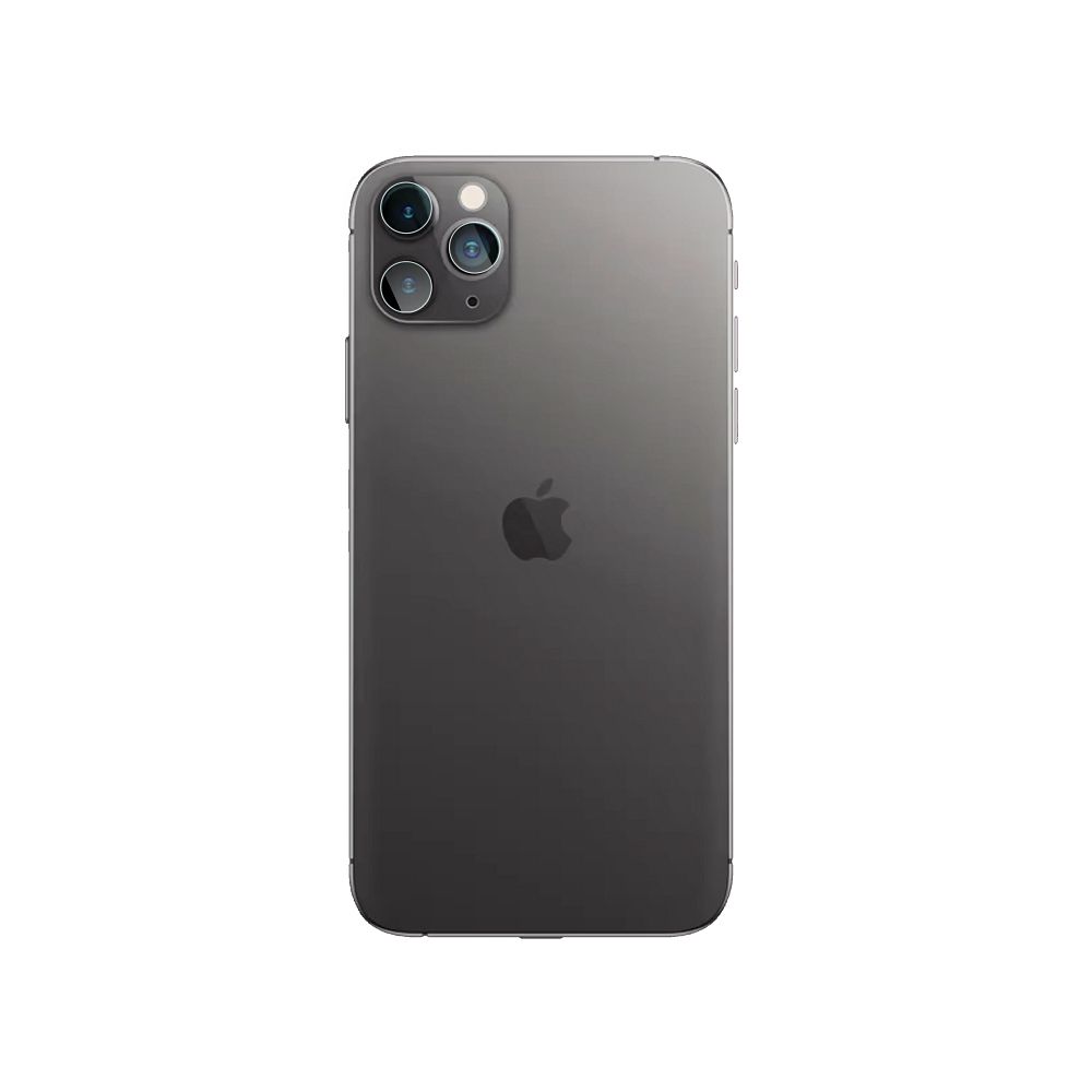 Szkło hartowane Tempered Glass Camera Cover - do iPhone 11 Pro