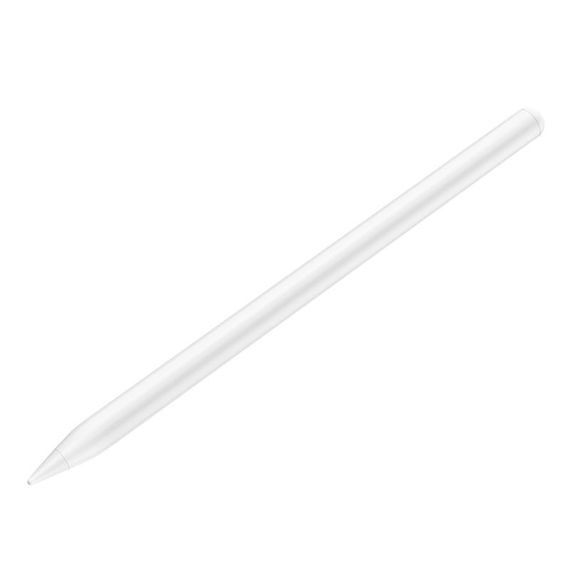 Capacitive pen for tablet active Hoco 130 mAh GM109 white