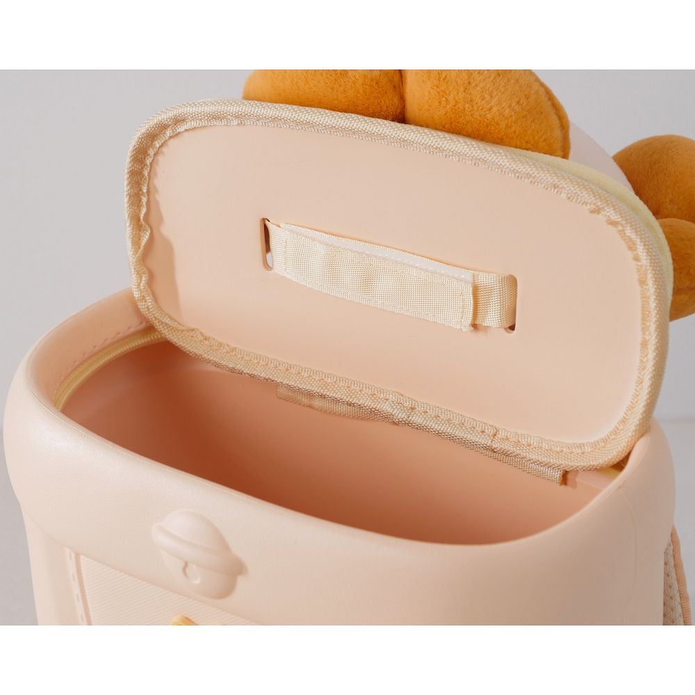 PICOCICI Mały plecak k53 Słonecznik