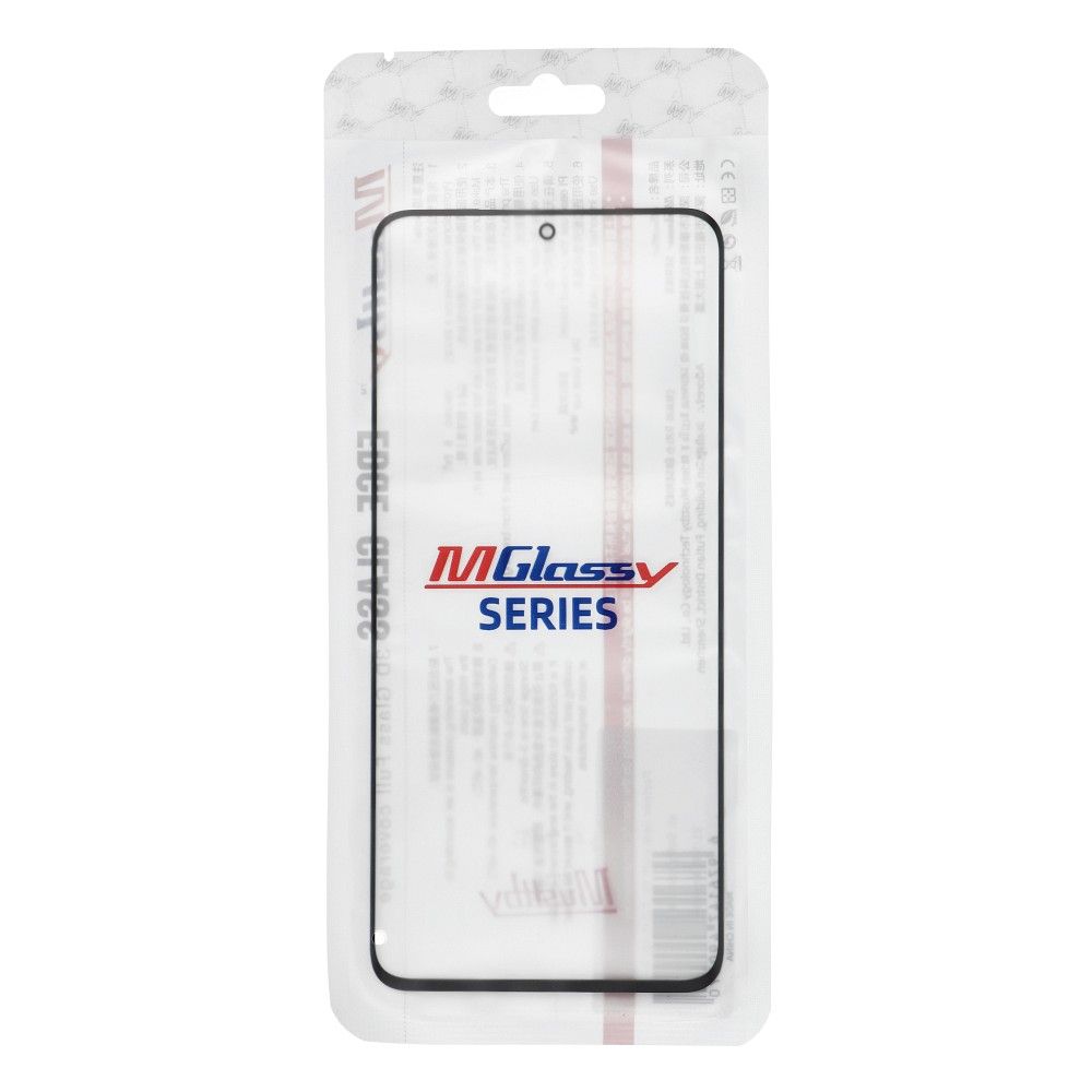 MUSTTBY szybka + oca SAMSUNG note 9