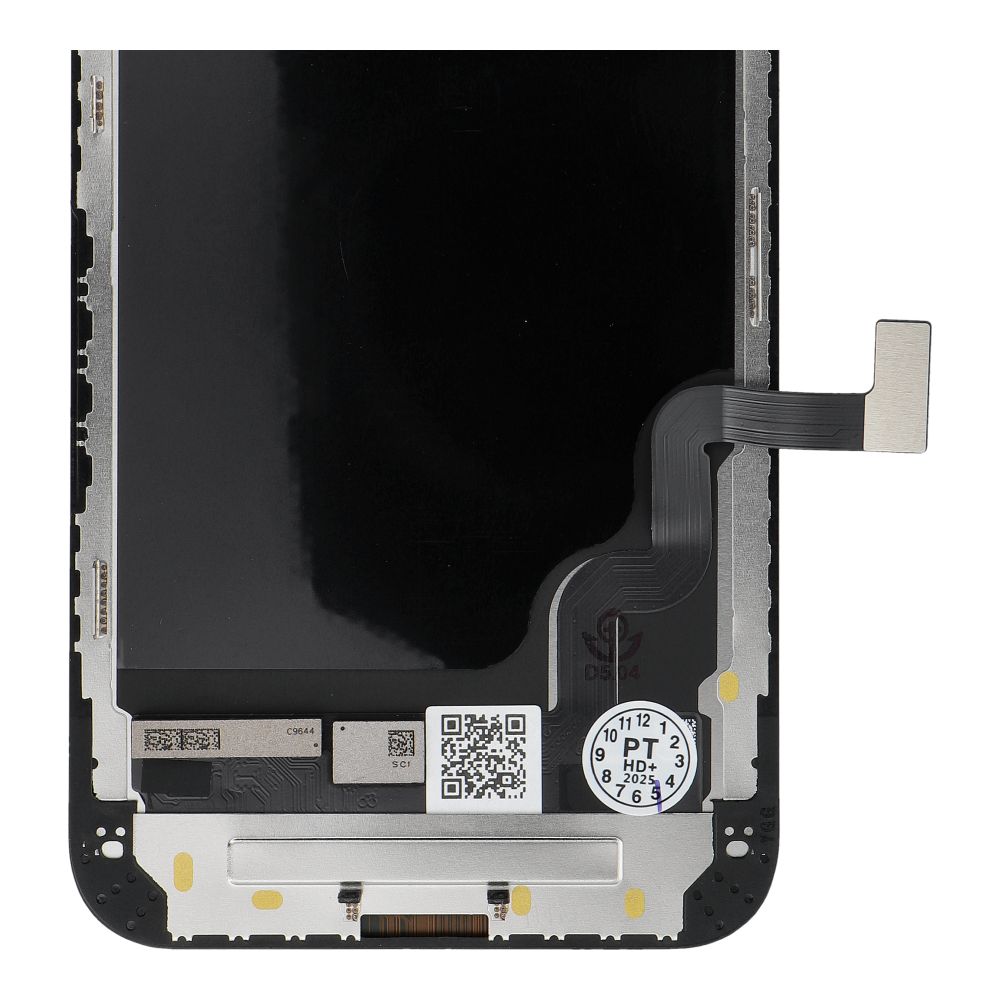 LCD Screen iPhone 12 Mini with digitizer black (HD+ Incell)