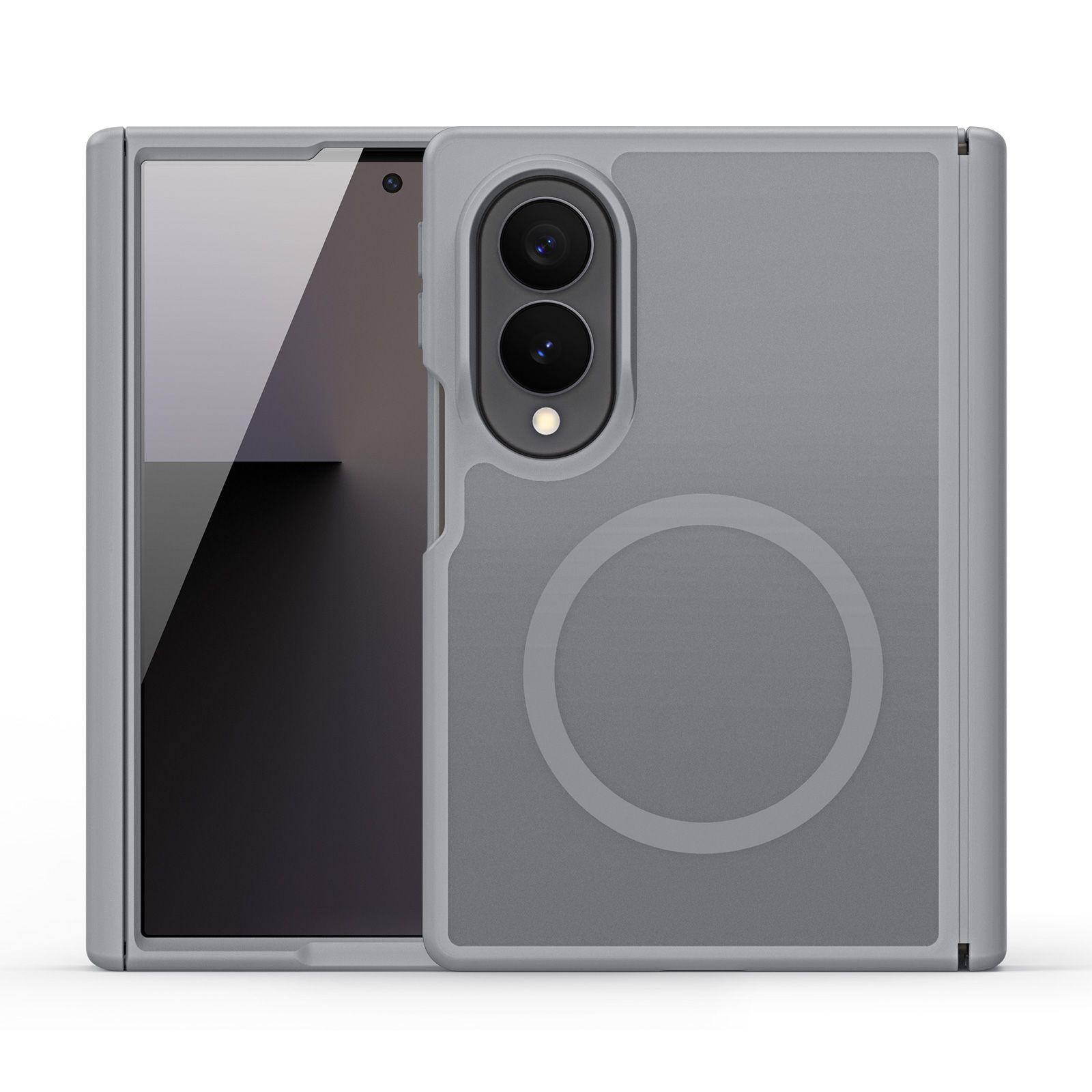 DUX DUCIS YIND case, compatible with