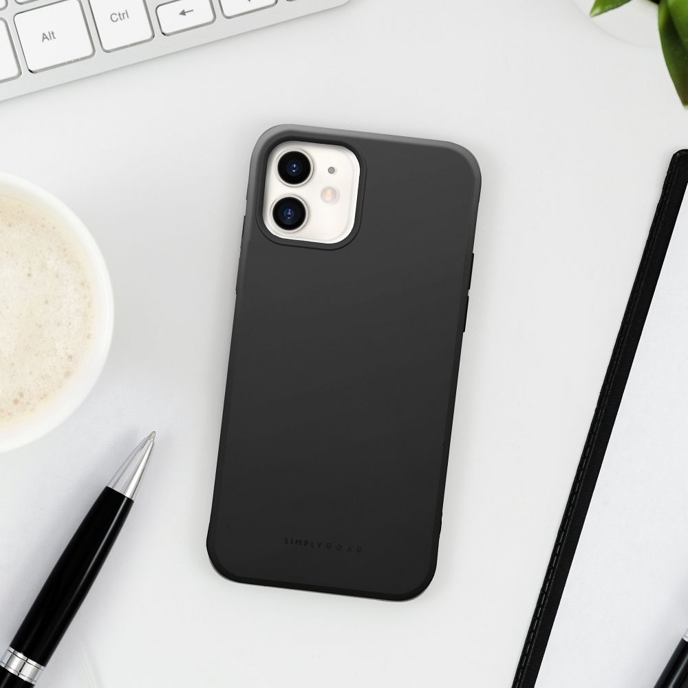 Roar Space Case - for Iphone 18 Pro Max / 17 Pro Max black