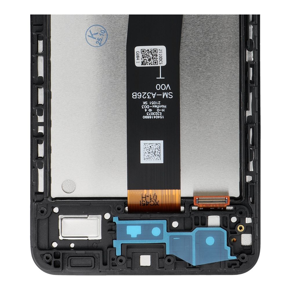 OG LCD Display for SAMSUNG A32 5G A326 B/A/U/W OEM with frame
