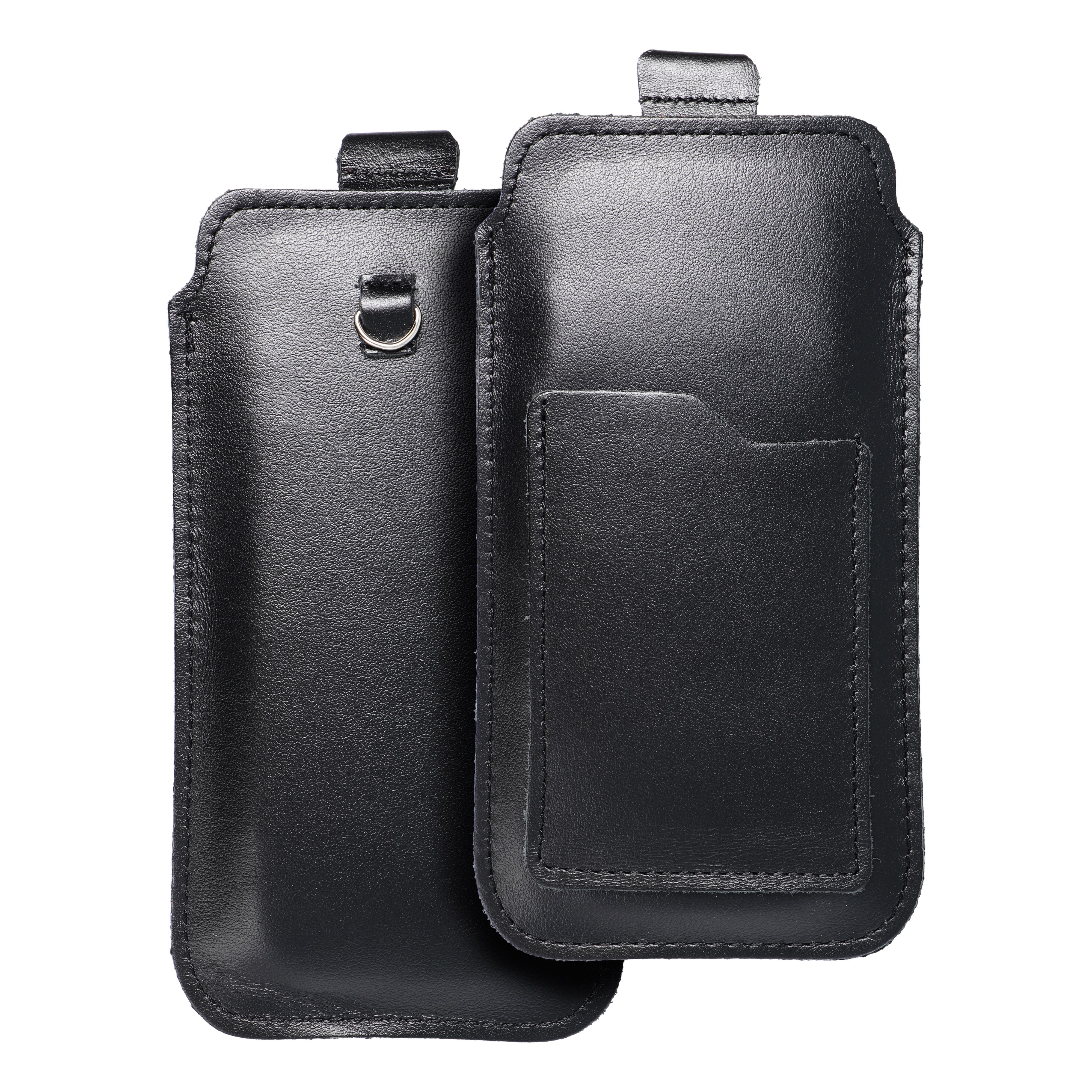 ROYAL - Leather universal belt pocket