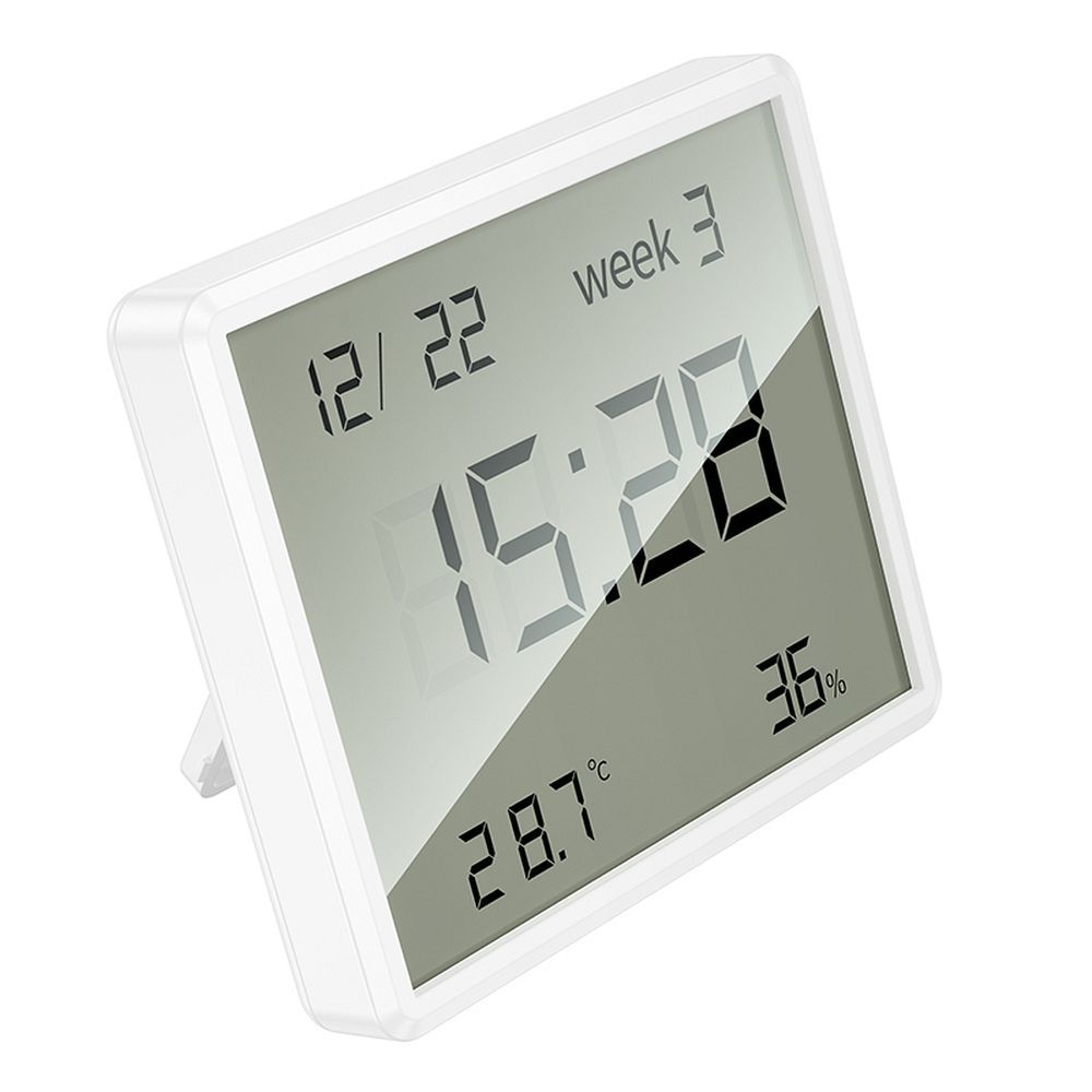 Weather station Hoco HX41 white