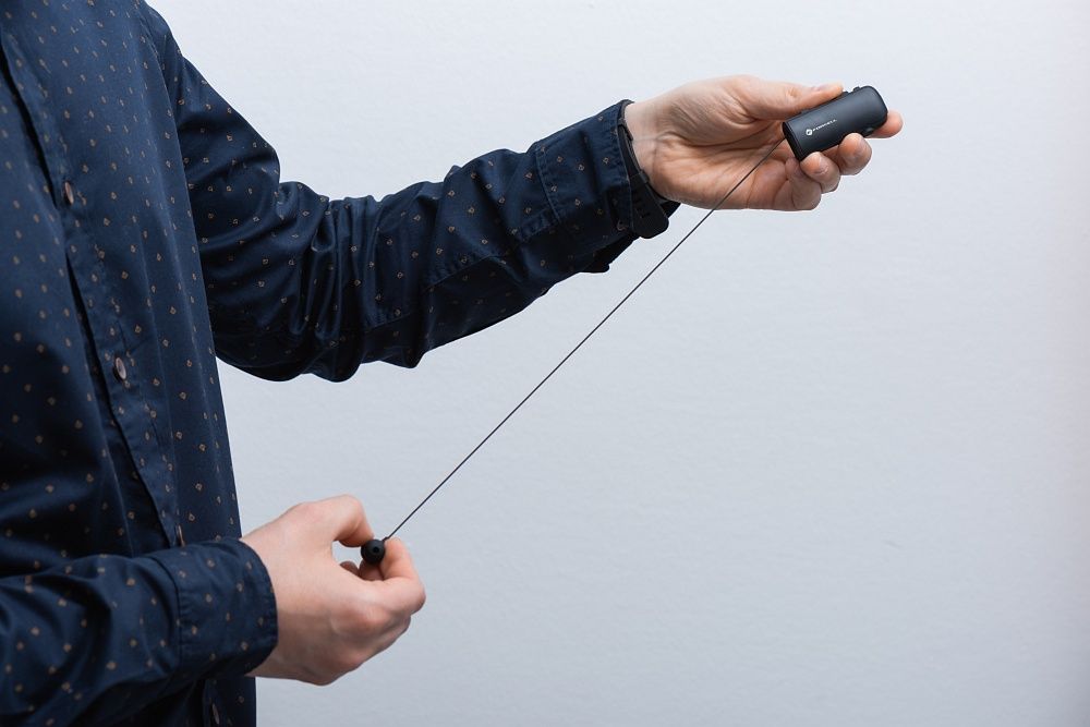FORCELL F-AUDIO vezeték nélküli fülhallgató Drive EarBud