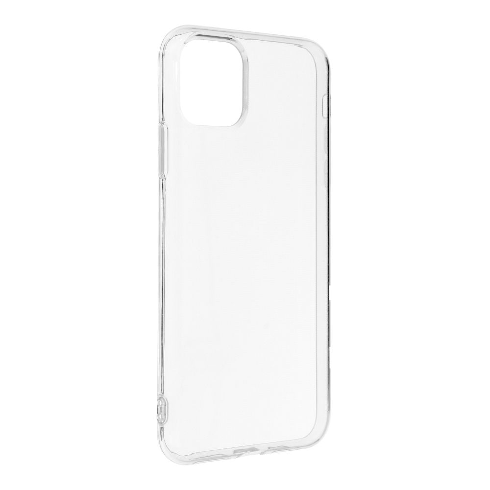 Futerał CLEAR CASE 2 mm do IPHONE 11 Pro Max transparentny