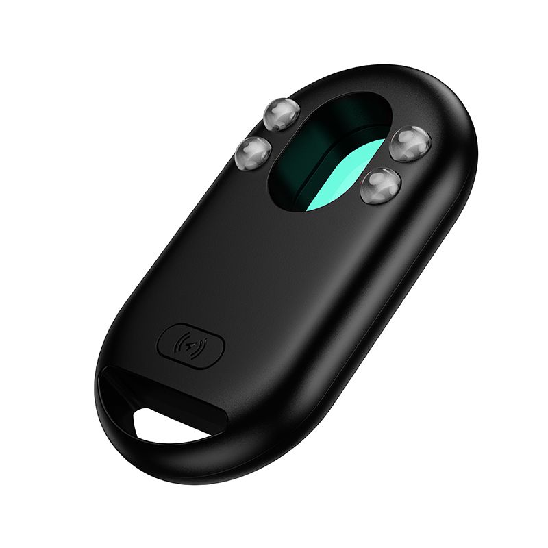 Locator compatible with Apple Find My Hoco E95 black