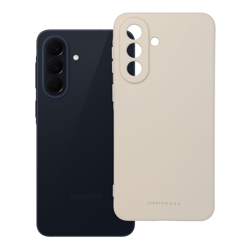 ROAR case SPACE for SAMSUNG A57 5G Aqua White