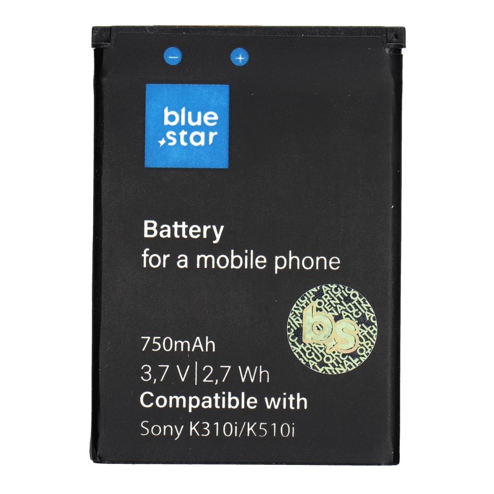 Battery for Sony Ericsson K310i /