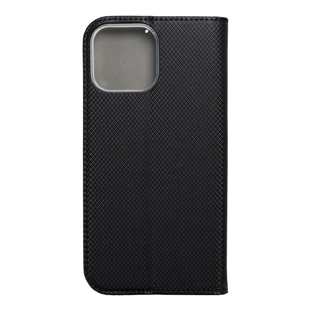 Kabura SMART CASE Book do IPHONE 13 Pro Max czarny