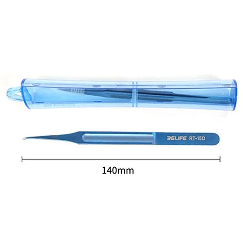 ReLife RT-15D Precision Tweezers