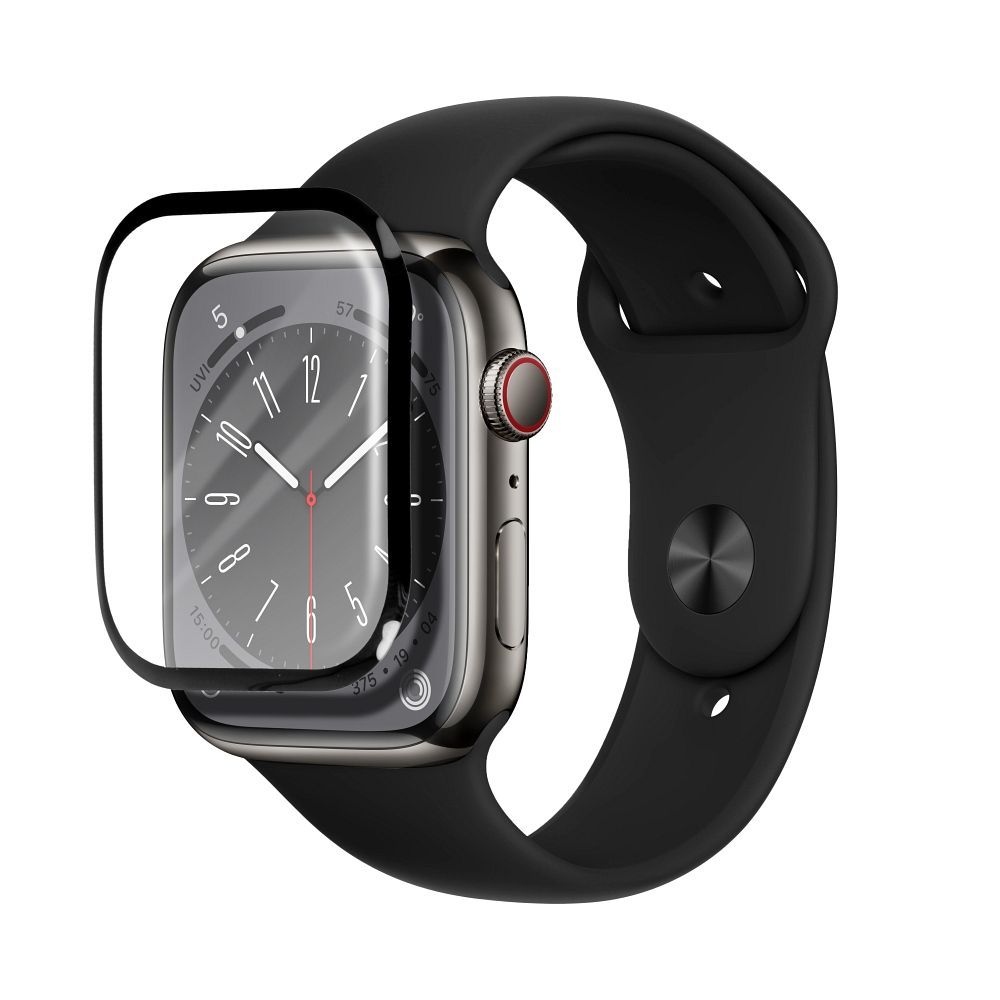 Hybrid Glass for Samsung Galaxy Watch 7 ULTRA Bestsuit Flexible
