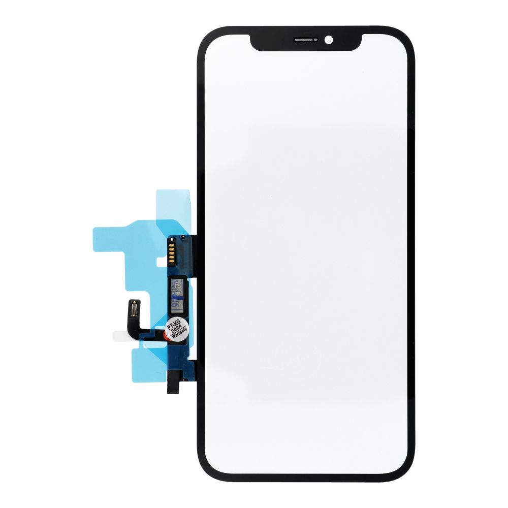 MUSTTBY Ekran dotykowy + OCA IPHONE 12/12pro