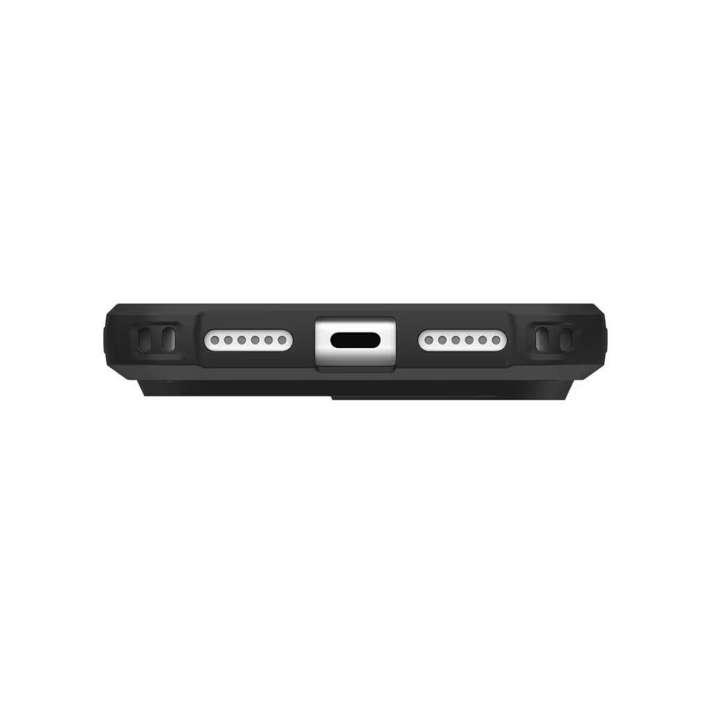UAG Urban Armor Gear case Pathfinder compatible with MagSafe for IPHONE 18 Pro Max/17 Pro Max black