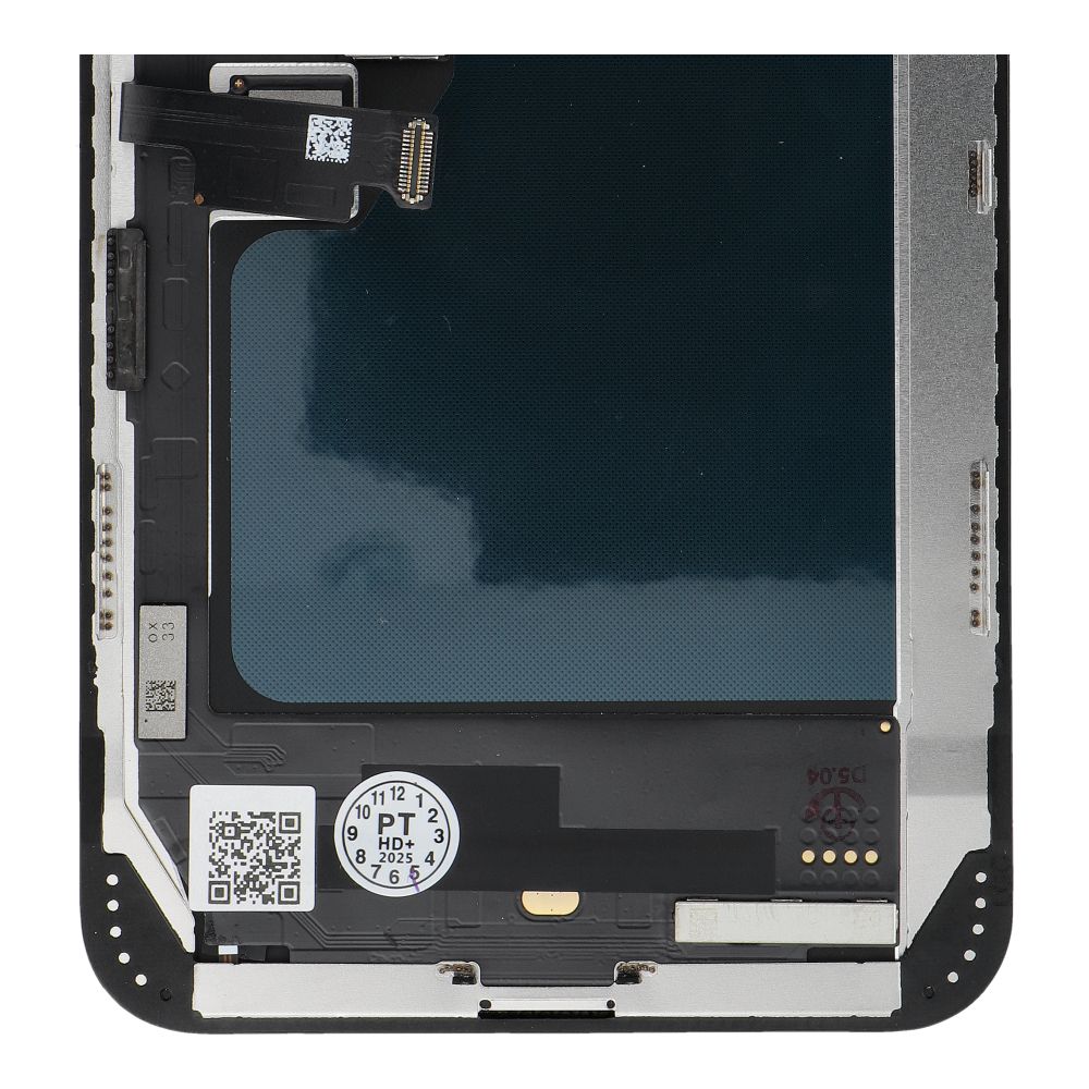 LCD Screen iPhone Xs Max with digitizer black (HD+ Incell)