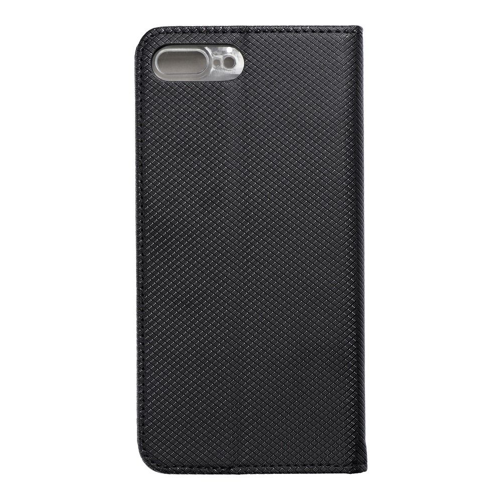 Kabura SMART CASE Book do IPHONE 7 / 8 Plus czarny
