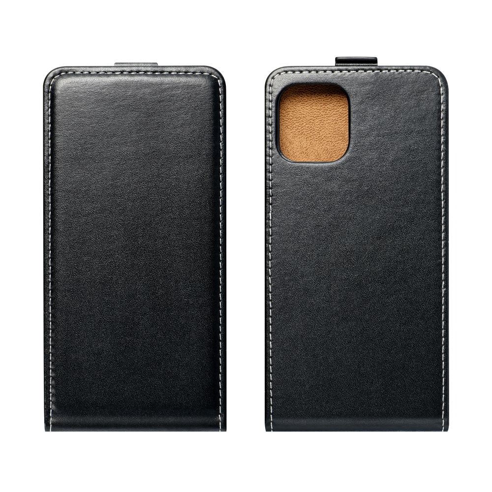 SLIM FLEXI FRESH Flip case for SAMSUNG A34 5G black