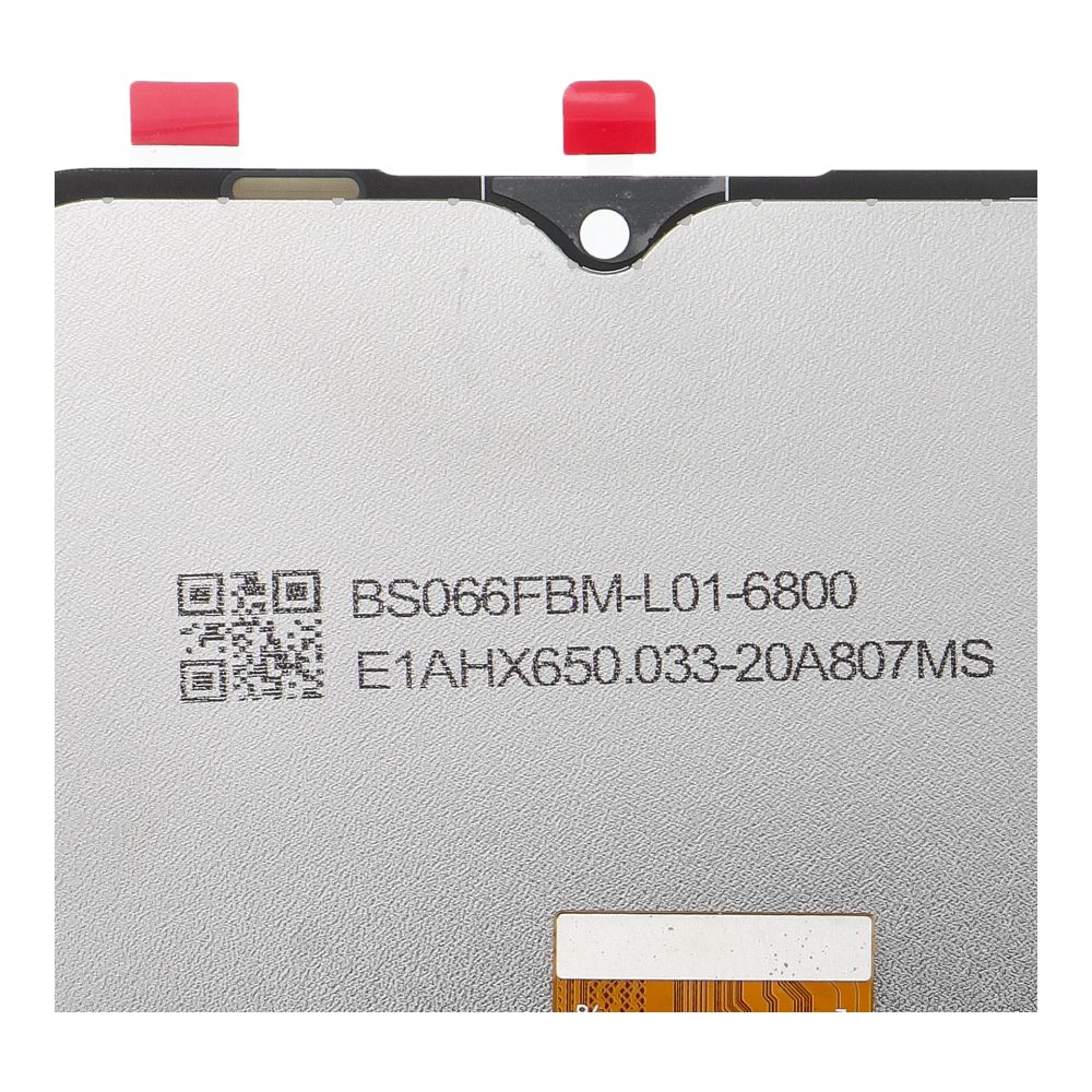 FixCell wyświetlacz do SAMSUNG a32 5G a326 OEM bez ramki
