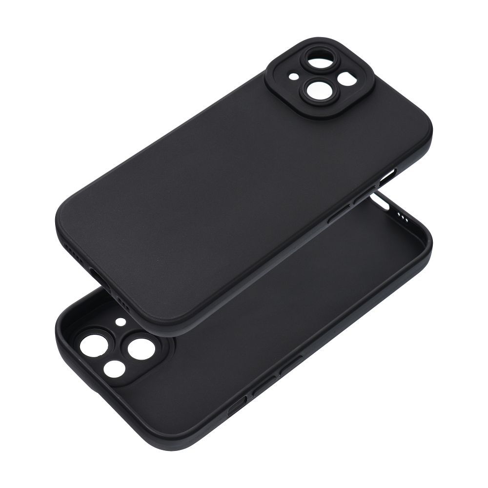 Case for iPhone 18 Pro Max / 17 Pro Max Matt 2.0 black