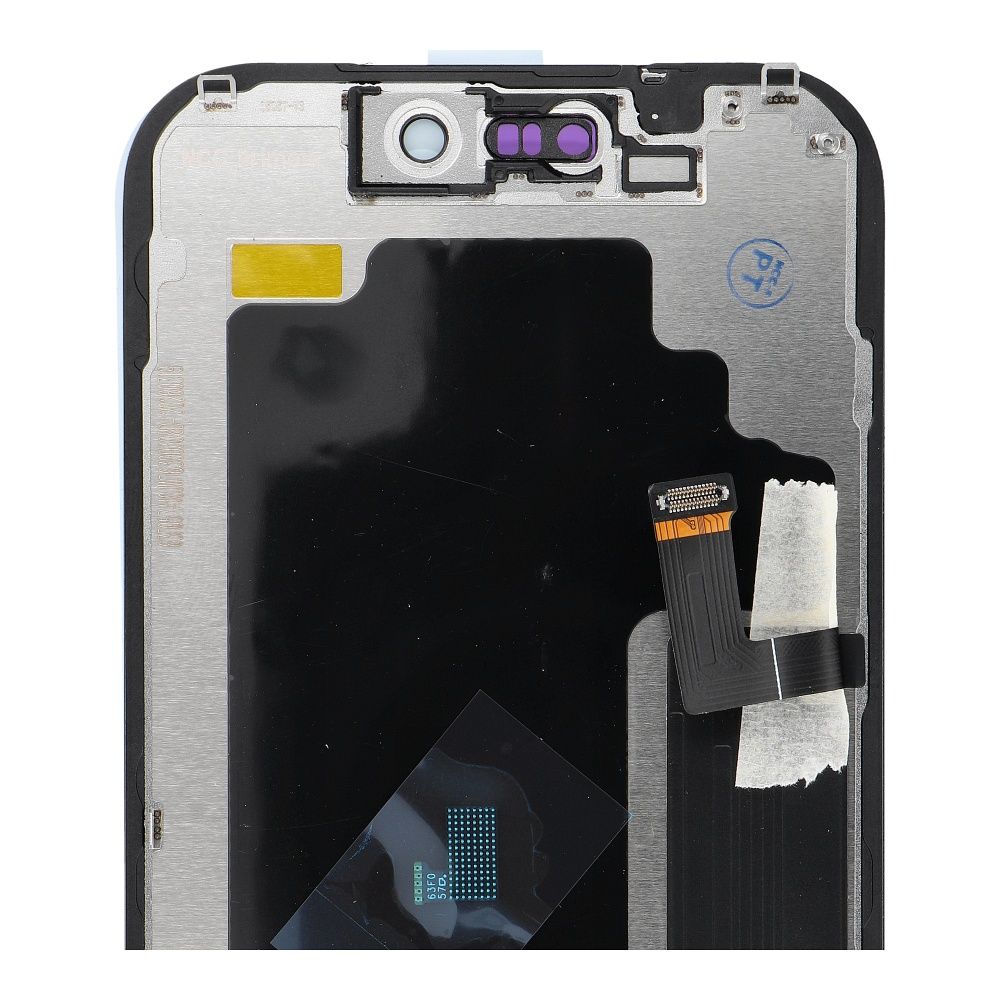 NCC LCD Display for IPHONE 17 PRO Incell