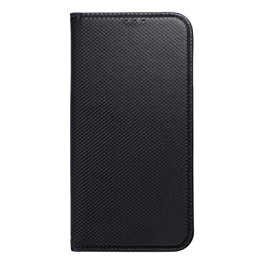 Kabura SMART CASE Book do IPHONE 16 Plus czarny
