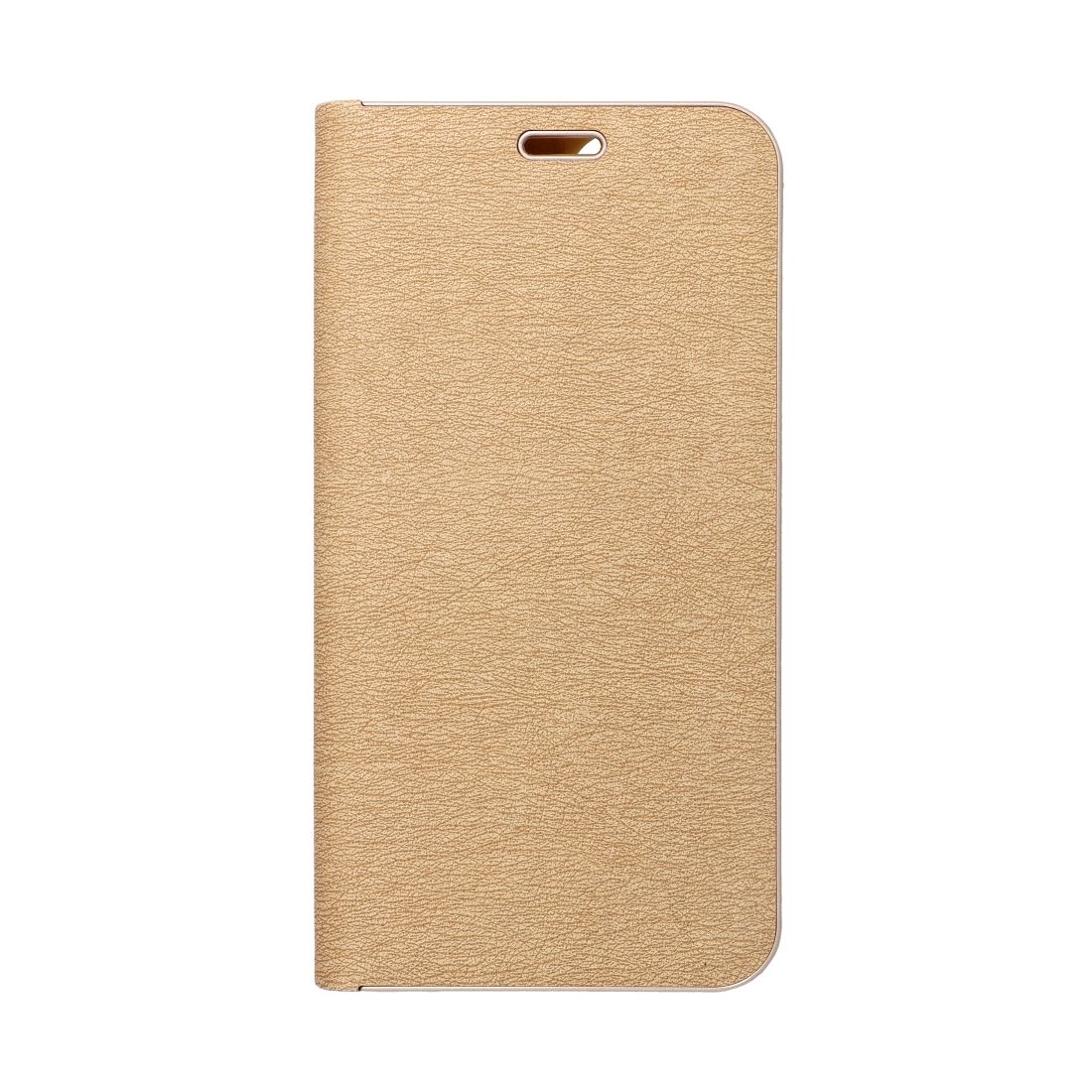 LUNA Book Gold for SAMSUNG A13 4G gold