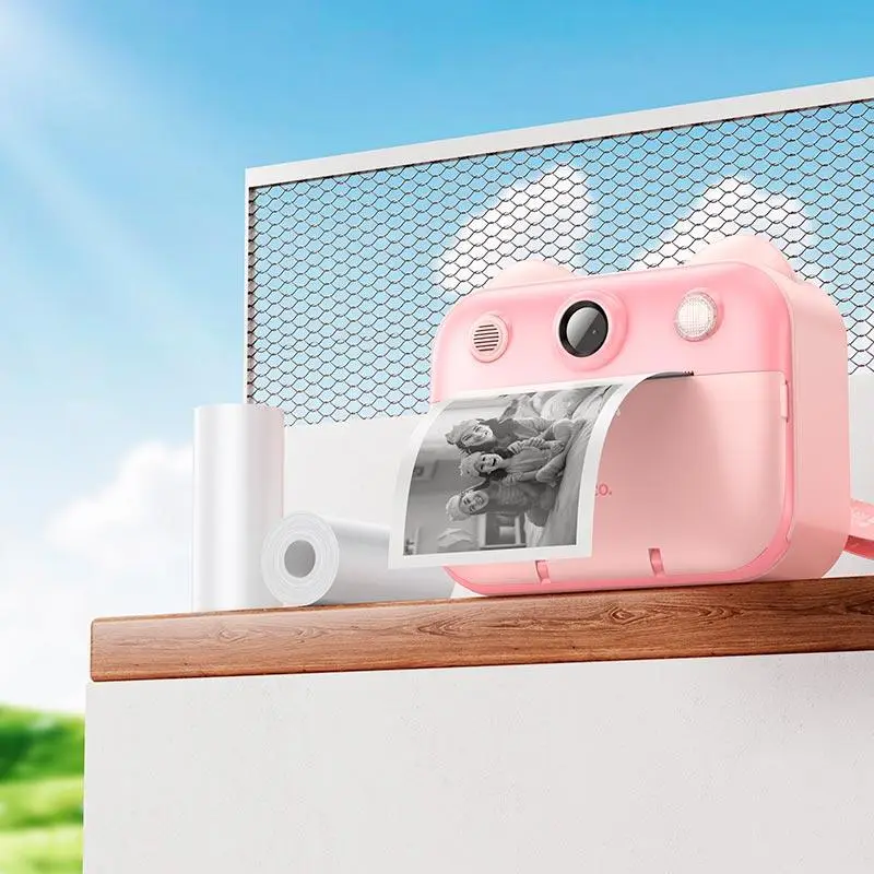 Printing paper for children printing camera Hoco 5 pcs