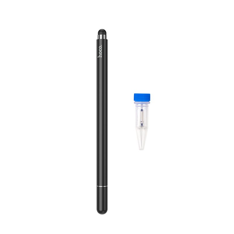 Capacitive pen for tablet passive Hoco GM103 black