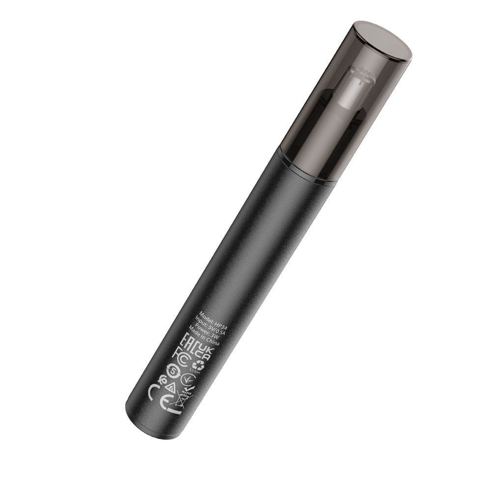 Trymer do nosa Hoco HP34 czarny