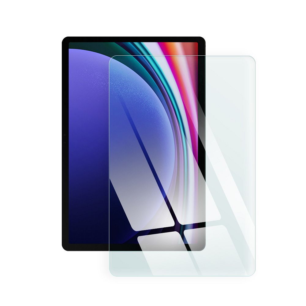 Szkło hartowane do Samsung Galaxy Tab S9+ 12.4" Blue Star
