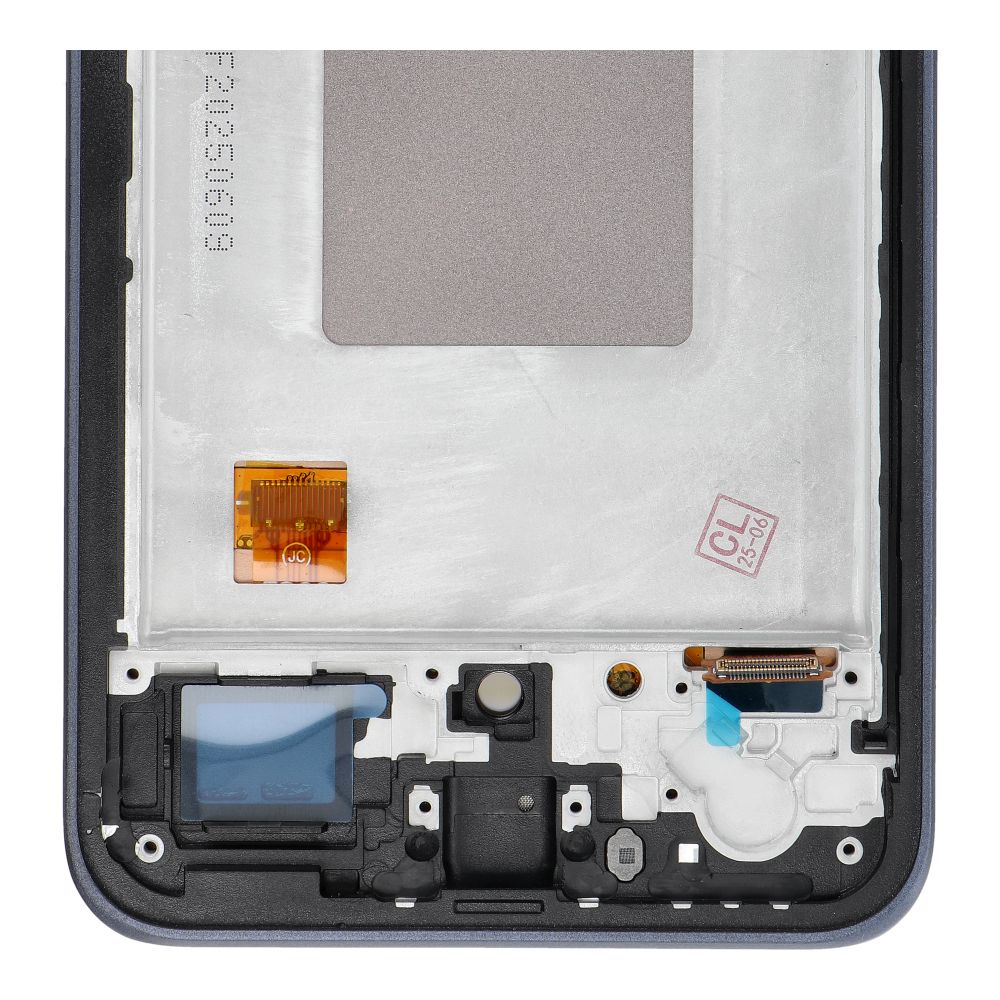 Wyświetlacz LCD do SAMSUNG A35 HARD OLED z ramka