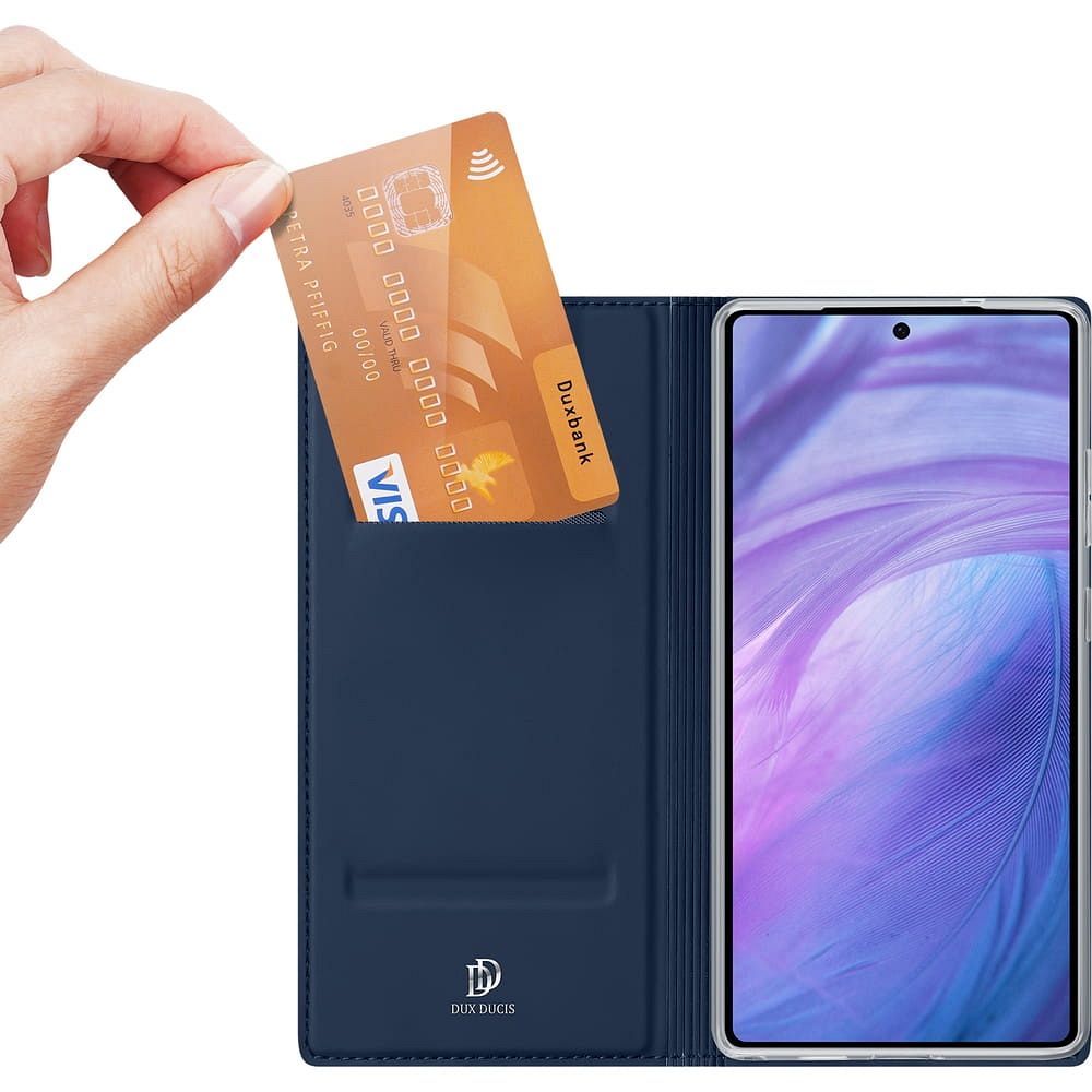 DUX DUCIS Wallet Case Skin PRO