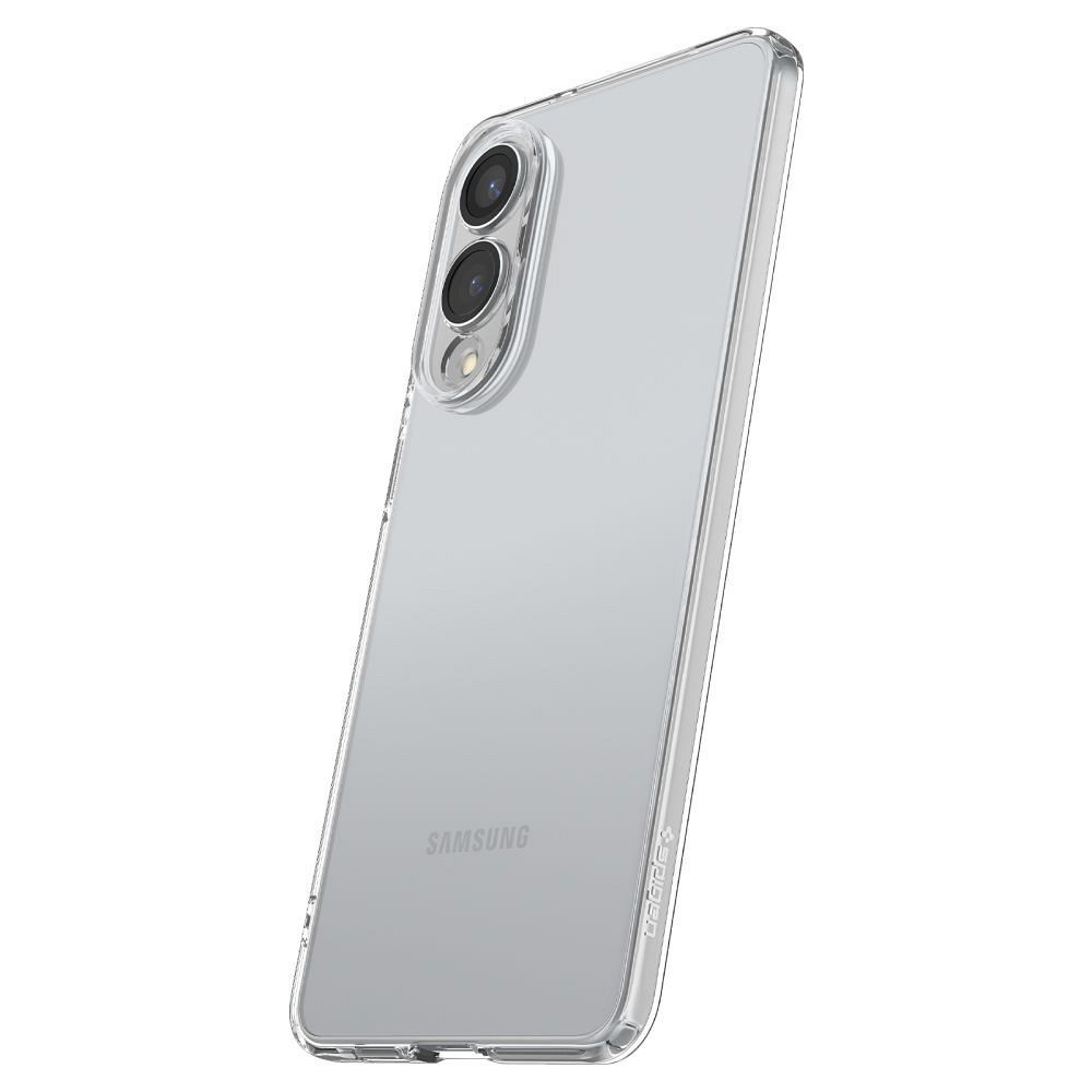 SPIGEN futerał LIQUID CRYSTAL do SAMSUNG S25 Edge space crystal