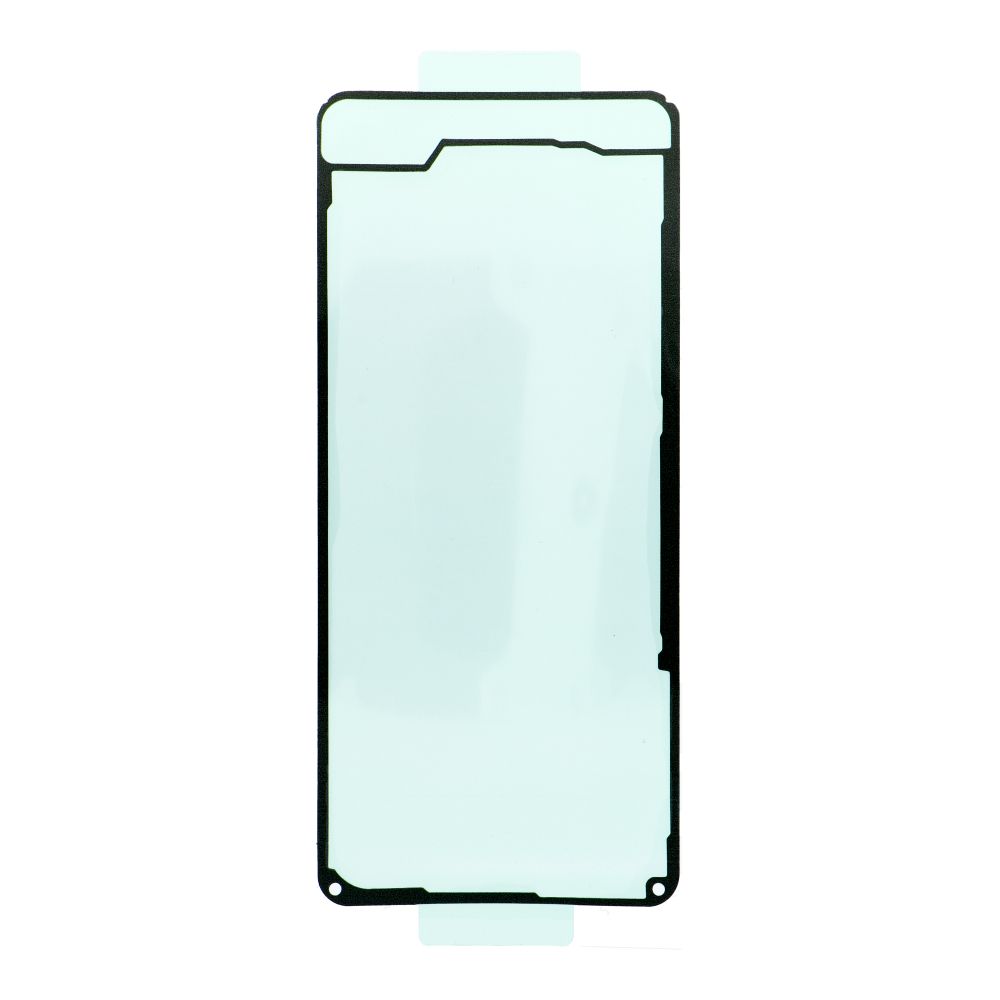 Adhesive back cover for SAMSUNG A22 5G A226 (Premium)