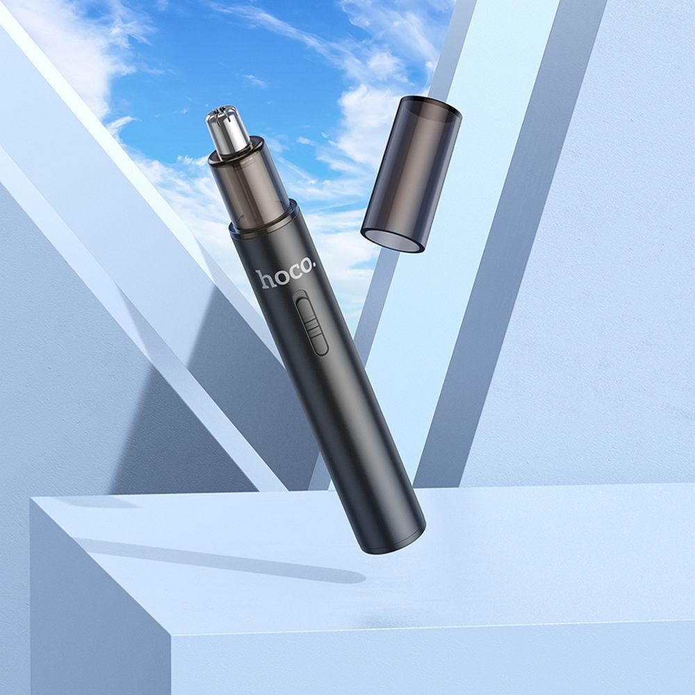 Trymer do nosa Hoco HP34 czarny