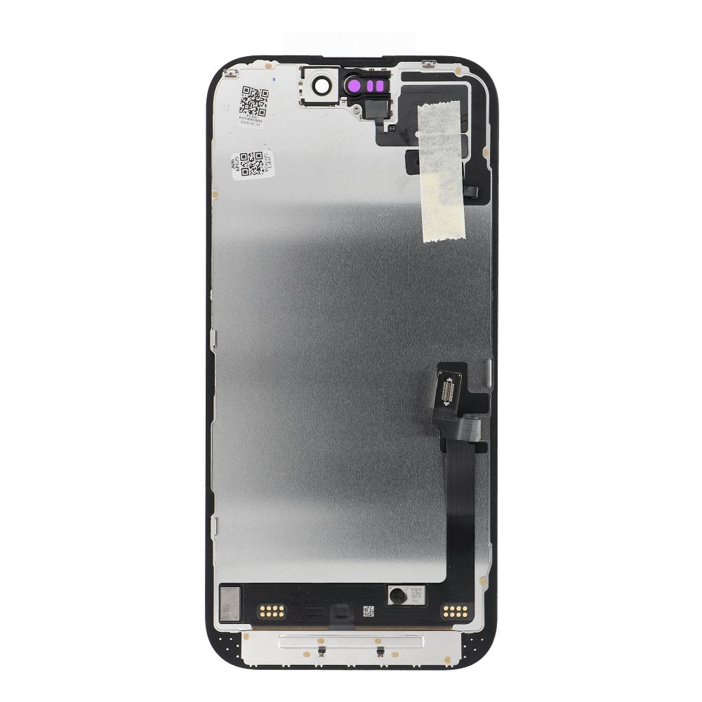 FixCell LCD Display for IPHONE 16 Super Retina XDR + sensor flex (refurbished)