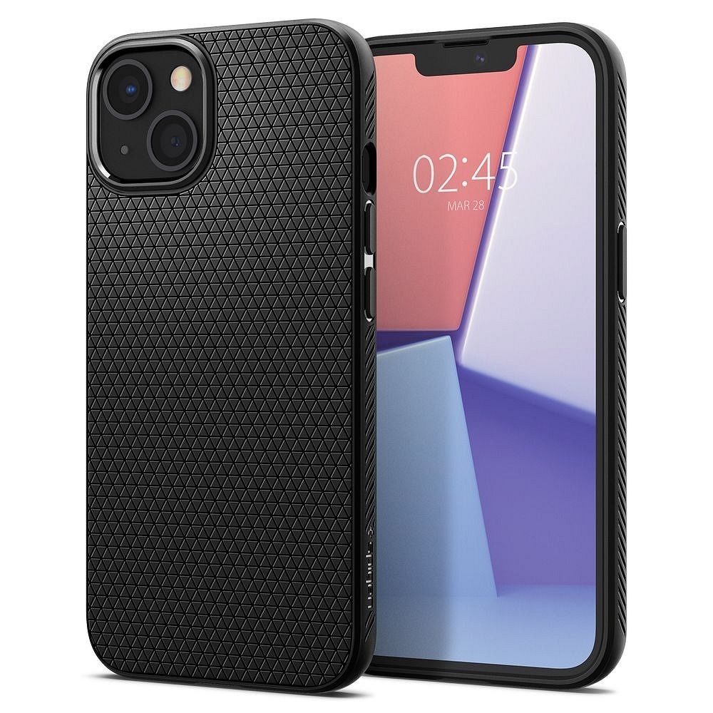 Spigen Liquid Air Case for iPhone