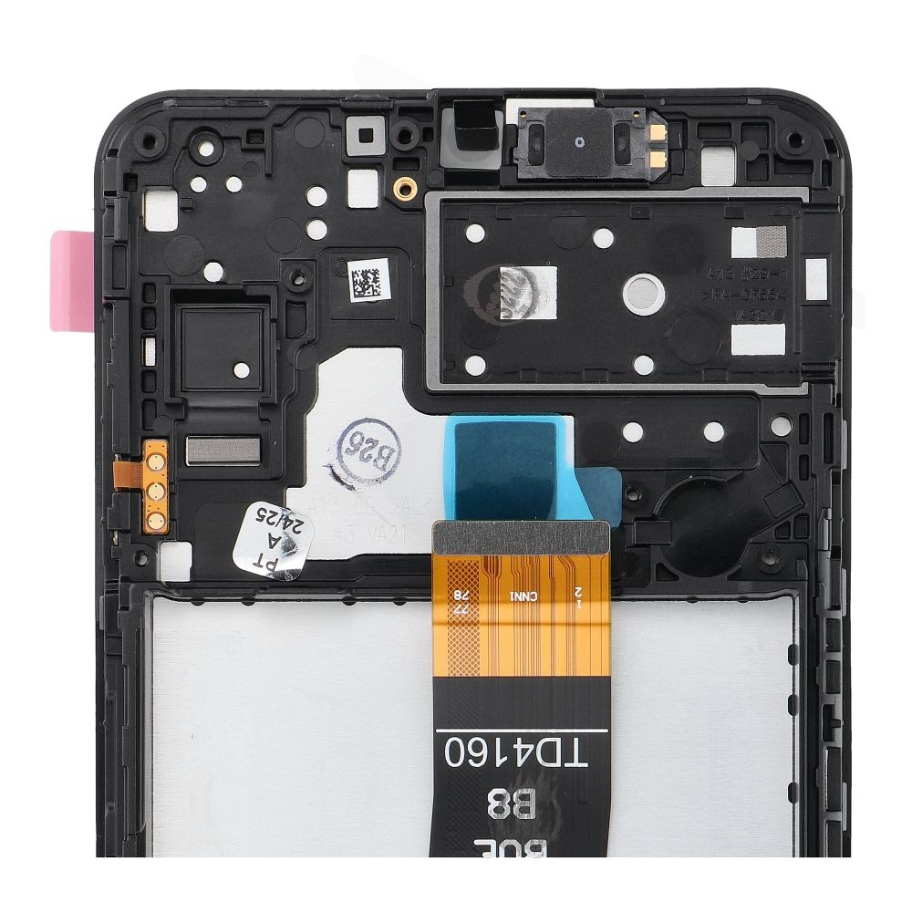 ServicePack LCD Display SAMSUNG A13 5G A136B GH82-29077A