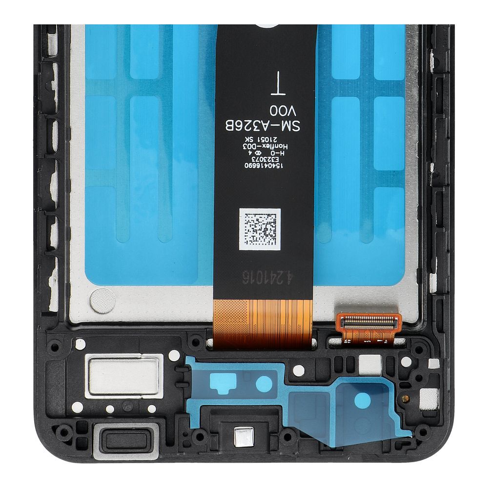 FixCell wyświetlacz LCD do SAMSUNG A32 5G OEM ramka z podzespołami