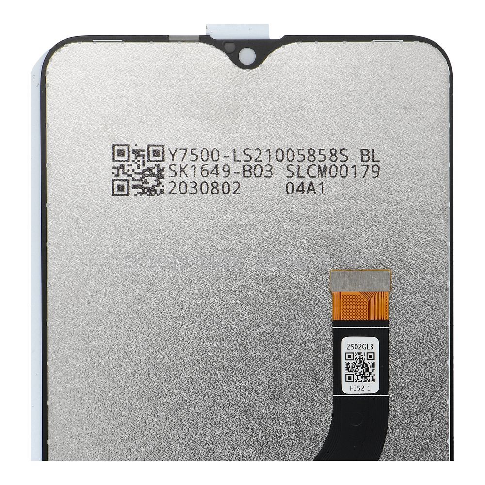 NCC LCD Display for SAMSUNG A20S A207F/A207M OEM without frame