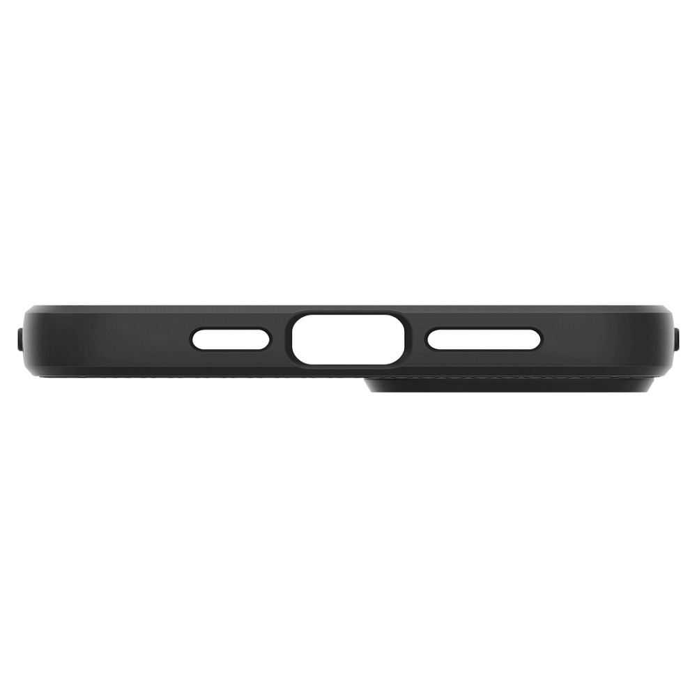 SPIGEN futerał LIQUID AIR do IPHONE 14 matte black