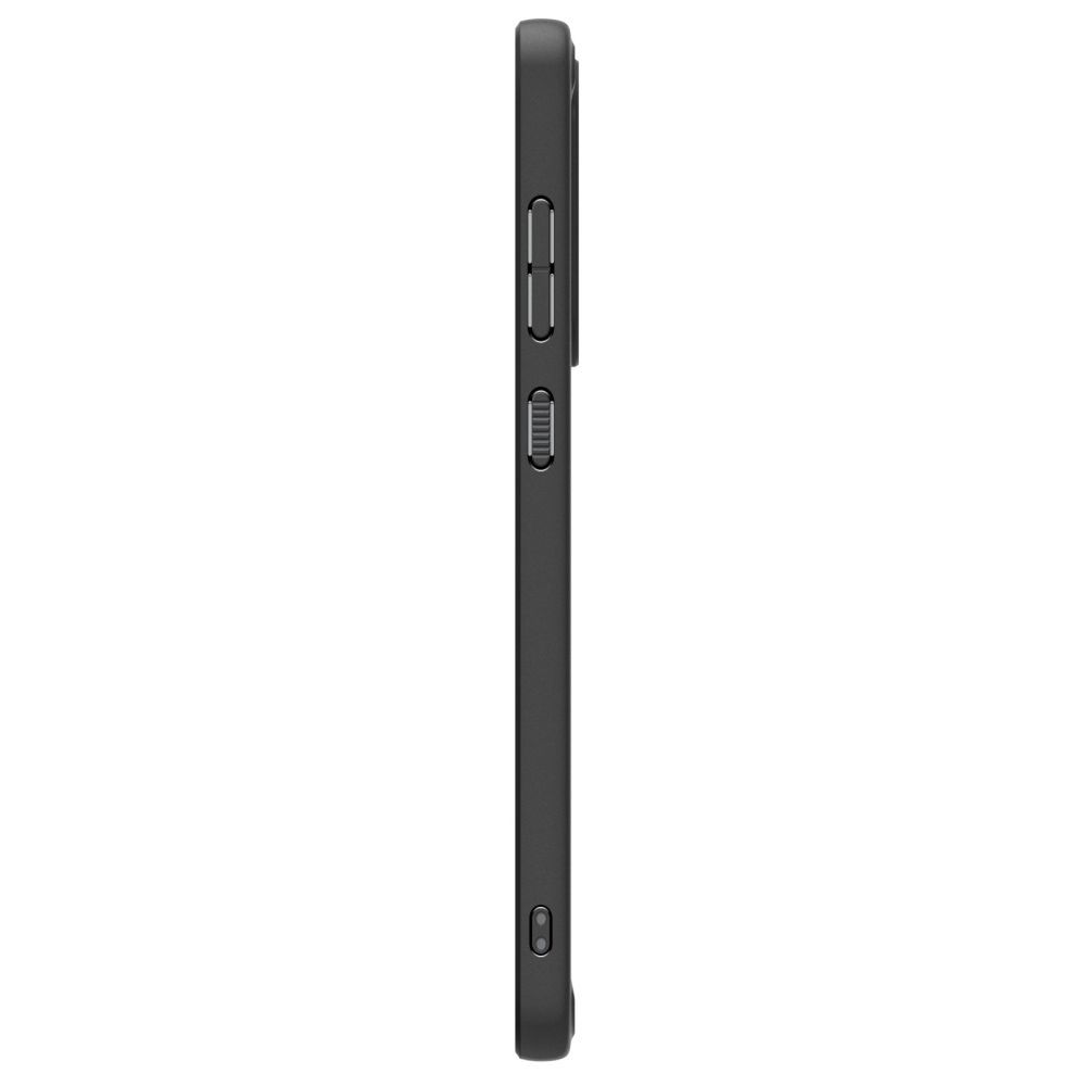 SPIGEN ULTRA HYBRID GALAXY A56 5G MATTE BLACK