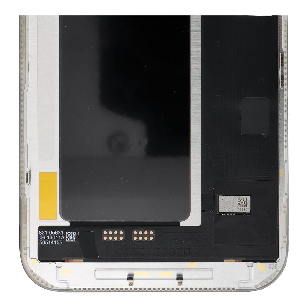 FixCell LCD Display for IPHONE 17 Pro Max SOFT OLED