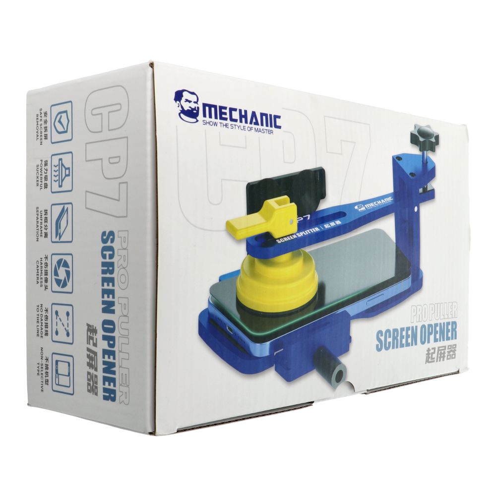 MECHANIC CP7 Screen Opening Tool